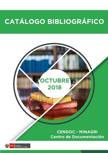 Catálogo Octubre 2018